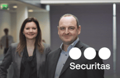 Cegeka Securitas Microsoft Dynamics 365 ERP Kundenreferenz
