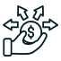 Challgenges_icon_Stretching IT Budgets _68x68px