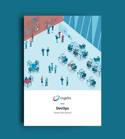 DEVOPS Vision
