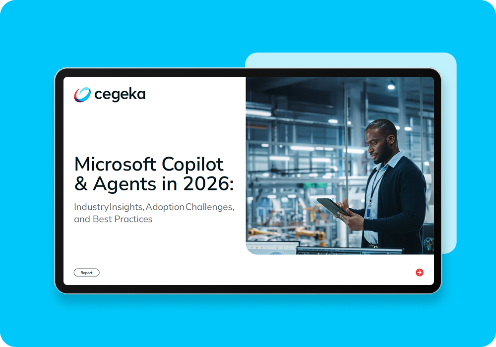 Microsoft Copilot & Agents in 2026