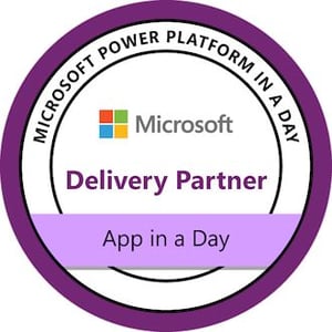 Delivery Partner Power Platform