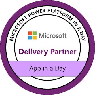 Delivery Partner Power Platform