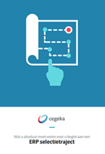 ERP selectietraject