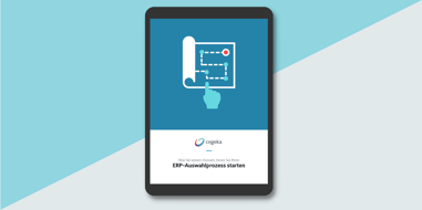 ERP-Auswahlverfahren