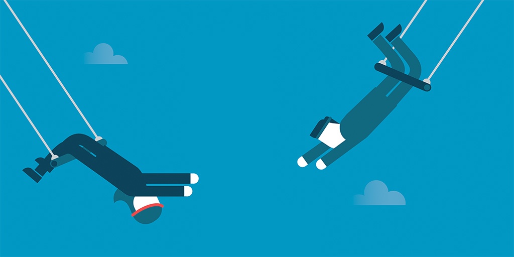 Dare to Outsource