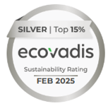 EcoVadis NL Feb 2025