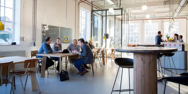 Enexis office
