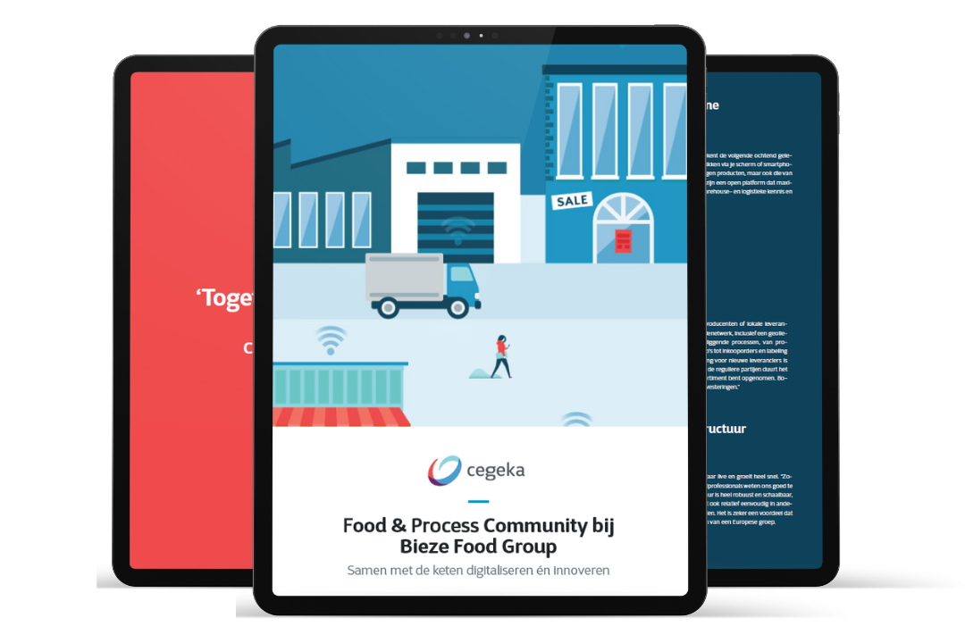 Food & Process Community BFG verslag (3)