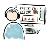 Agile Coaching Home Office-1