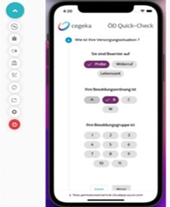 Beispiel Emulation mit Lambda