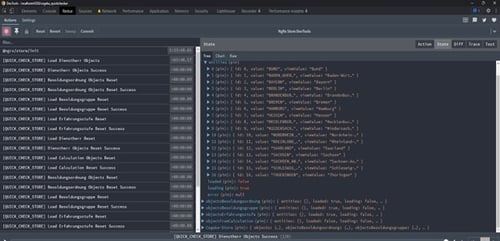 Chrome Browser Tool Extension