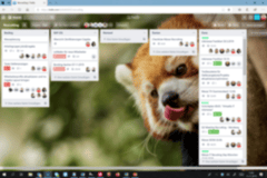 Trello Board Recruiting