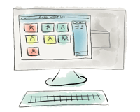 Wortmeldungen onlinemeeting