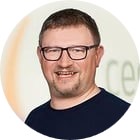 Martin Kleckers, Senior Agile Coach, Cegeka Deutschland