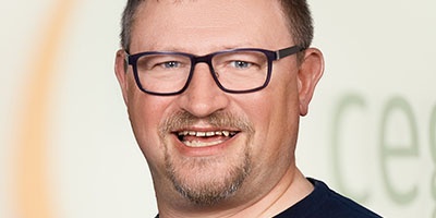 Martin Kleckers, Senior Agile Coach, Cegeka Deutschland