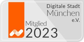 Digitale Stadt München Member 2023