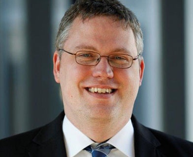 Dr. Rafael Knop, Leiter Mathematik und Product Owner, Gothaer Lebensversicherung AG