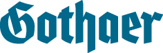 Logo Gothaer