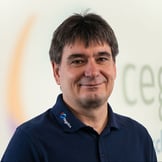 Foto Stephan Paul, Cegeka Deutschland