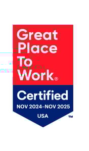 CTG US - Great Place to Work