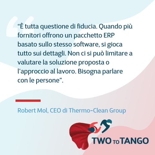 Thermo-Clean Group