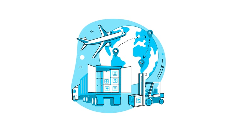 Logistica