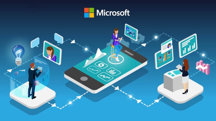 Microsoft