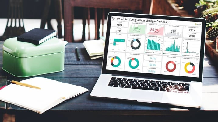 Power-BI-solution-templates 2