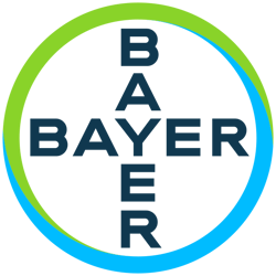 Logo BAYER