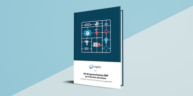 Come sopravvivere ad un processo di selezione ERP nel settore FOOD