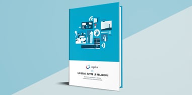 Un CRM, tutte le relazioni