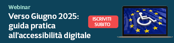 CTA per Blog