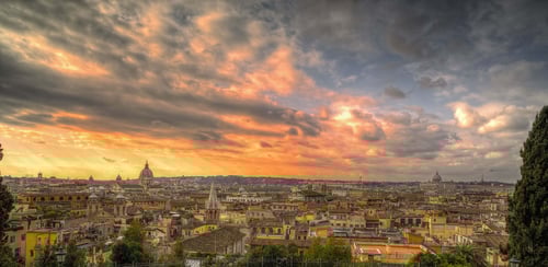 Dettagli-e-panorama-Details-and-view-Casina-Valadier-7