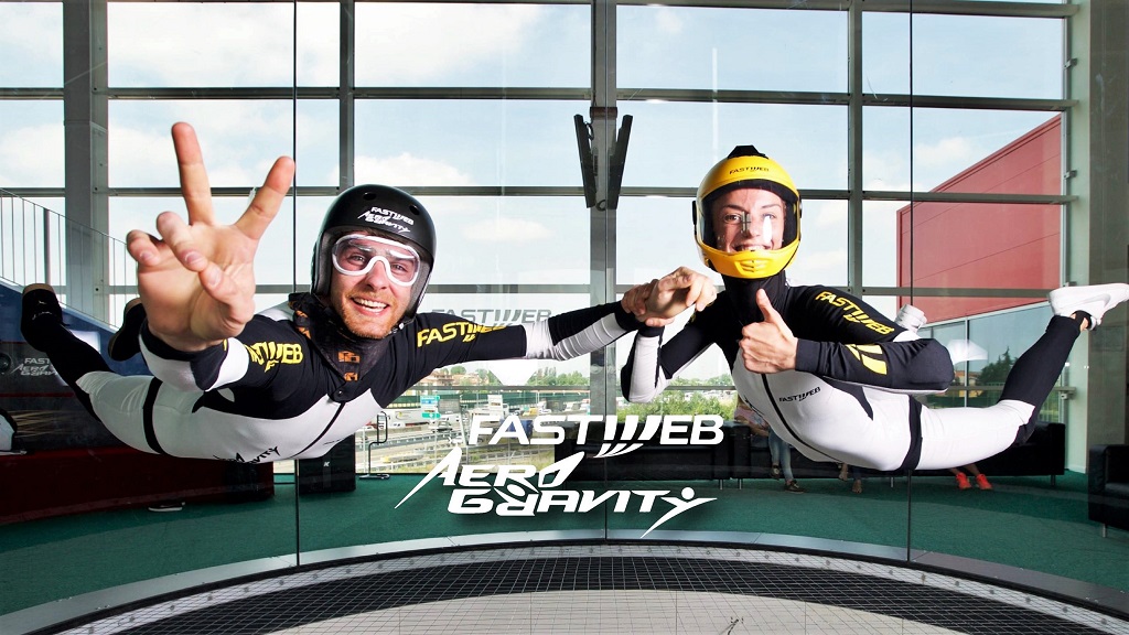 AeroGravity