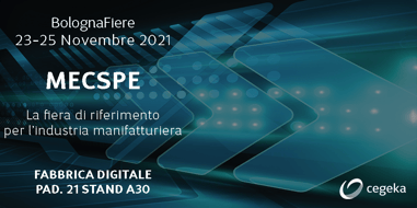MECSPE 2021