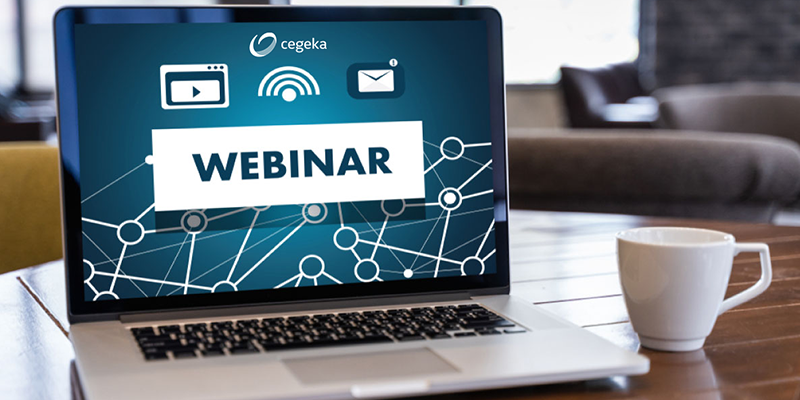 webinar