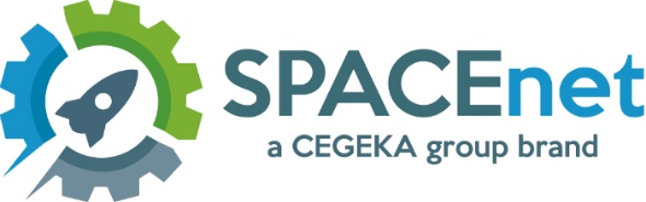 SPACEnet_news