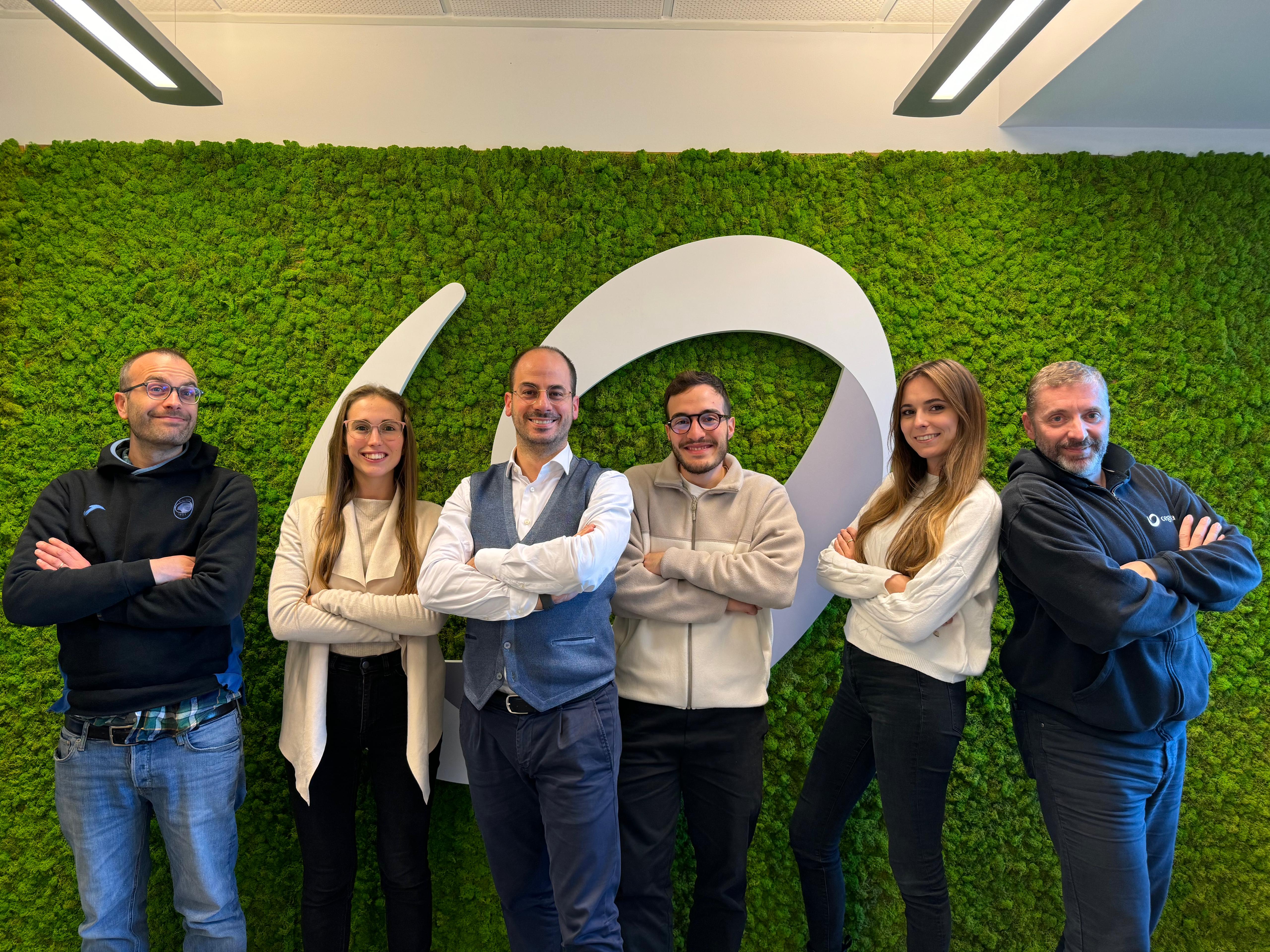 TeamData&AI_Cegeka