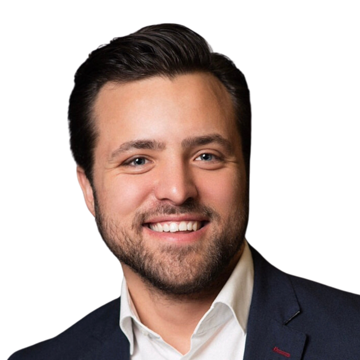 Joshua Schuett_Cegeka
