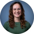 Kim Wilmes - ESG coordinator