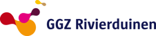 Logo ggz rivierduinen
