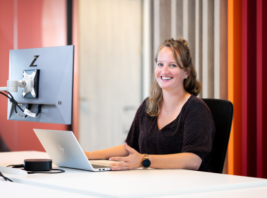 NL - Careers - Over ons - Wat we doen