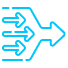 Navigating complexity icon