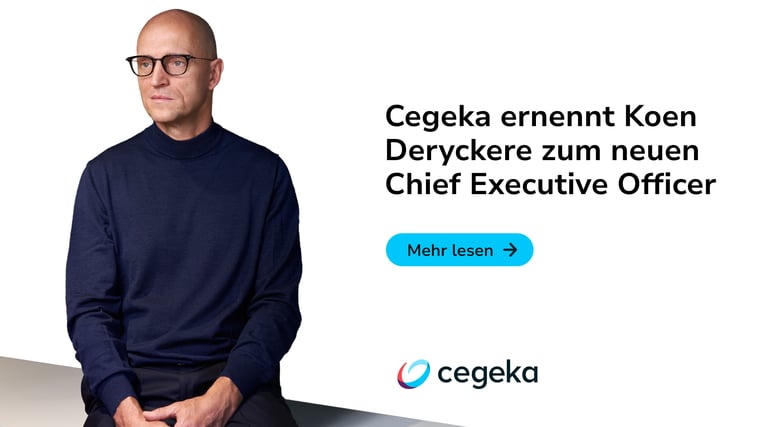 Neuer CEO quer