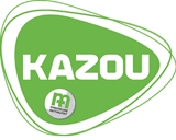Kazou logo