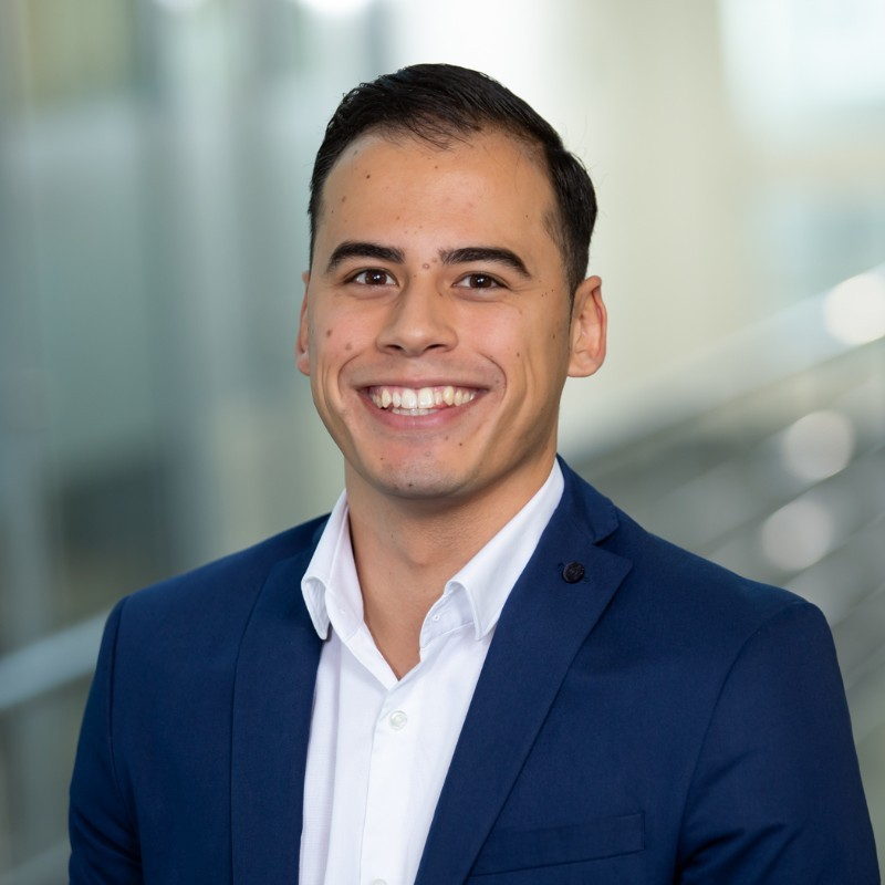 Noël Barao