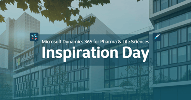 Microsoft Dynamics 365 voor Pharma & Life Sciences