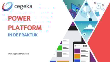 22 juni 2023 - PowerPlatform in de praktijk