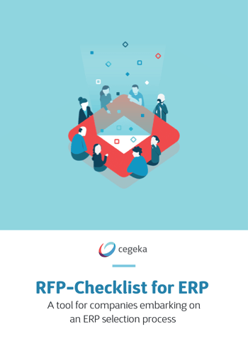 RFP Checklist for ERP - EN-01
