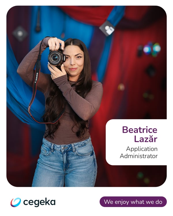 Beatrice Lazar@1.5x